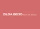 Logo de Zilda Beijo Salão de Beleza