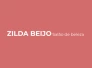 Logo de Zilda Beijo Salão de Beleza